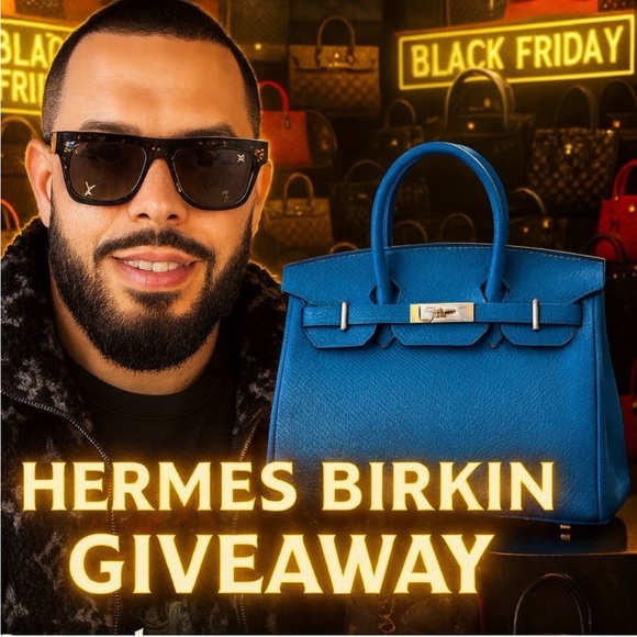Free 20k Hermes Birkin Or Coreana Skin Care Serum - Picture 1 of 1